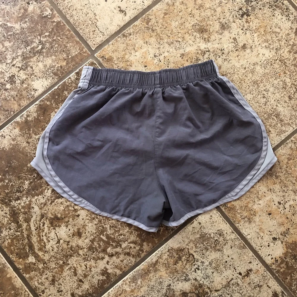 Nike Dri-Fit shorts | dark gray - Picture 8 of 9